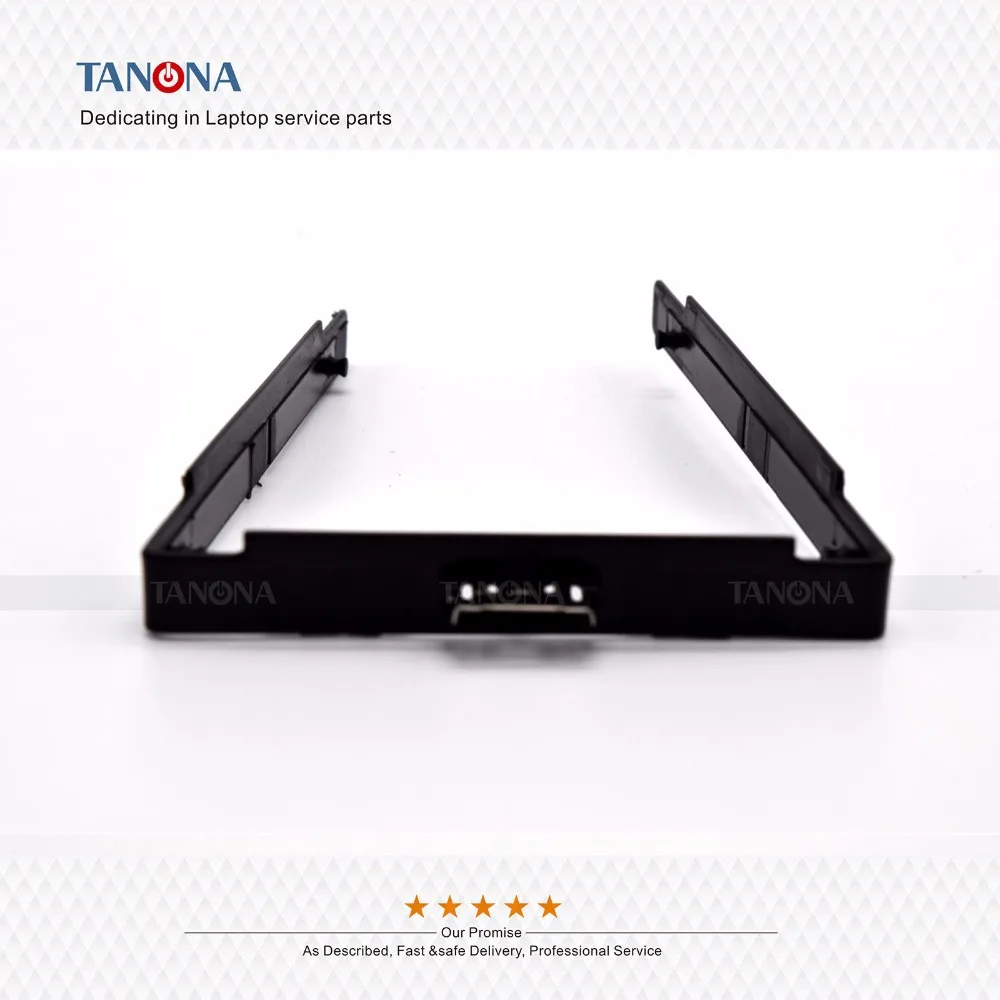 Оригинальный новый для Lenovo Thinkpad T431S T440 T440P T440S X230S X240 X240S X250 L440 жесткий диск HDD Caddy