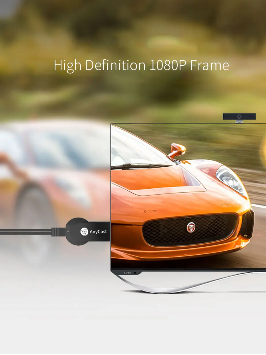 Rosinop 1080P USB Bluetooth приемник AUX адаптер беспроводной HDMI приемник аудио Bluetooth передатчик для наушников ТВ проектор