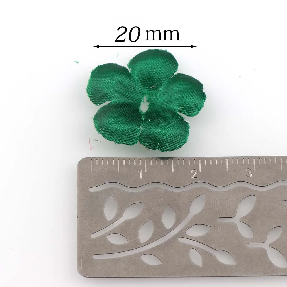 500 шт. искусственные цветы розы лепестки листья шелк для свадебного украшения