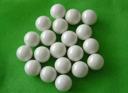 R = 2 мм/циркониевый шар/циркониевая Керамика/циркониевый шлифовальный шар|zirconia