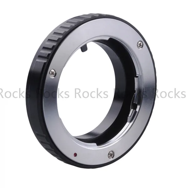 Адаптер объектива подходит для Olympus PEN камеры Micro Four Thirds 4/3|adapter ring|micro 4/3f mount adapter |