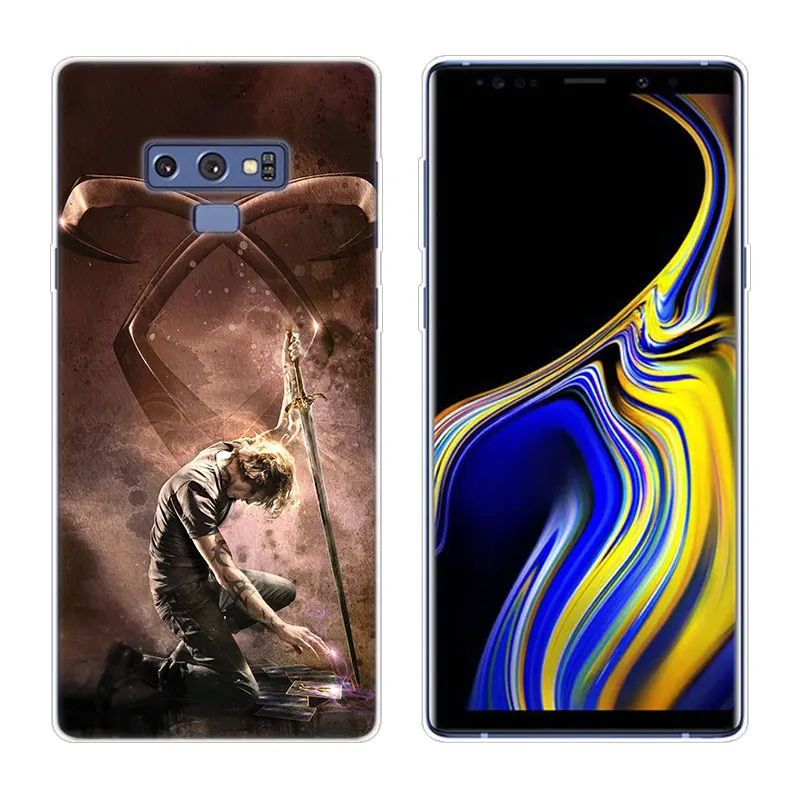 Силиконовый чехол для телефона Samsung Galaxy A80 A70 A60 A50 A40 A40S A30 A20E A2CORE M40 Note 10 Plus 9 8 5 |