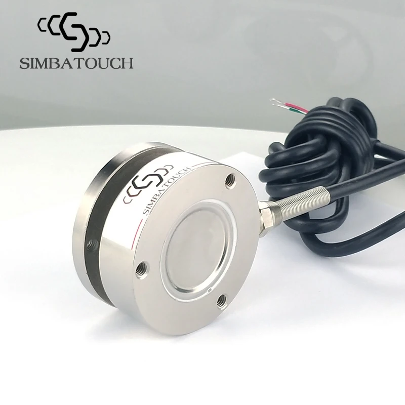 SBT732 flat diaphragm pressure sensor for instantaneous measurement of impact force high-speed response | Автомобили и мотоциклы