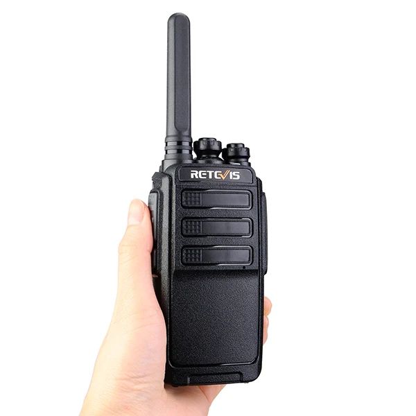 10 шт. RETEVIS RT28 портативная рация VOX Hands-free CTCSS/DCS usb зарядка UHF частота портативный 2 способ радио Comunicador