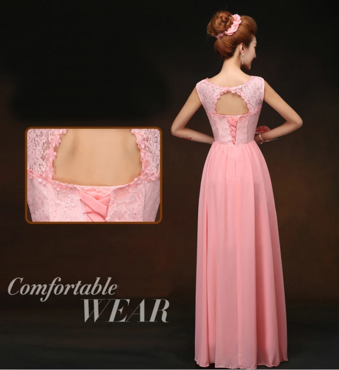 Арбузное платье подружки невесты модное элегантное женское вечернее женские