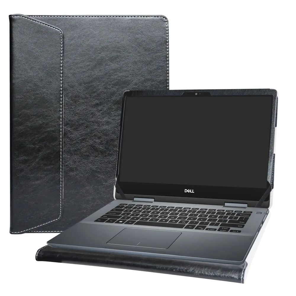 Alapmk Защитный чехол Обложка для 1" Dell Inspiron 14 2-в-1 5482 ноутбук [не подходит Другое модели]