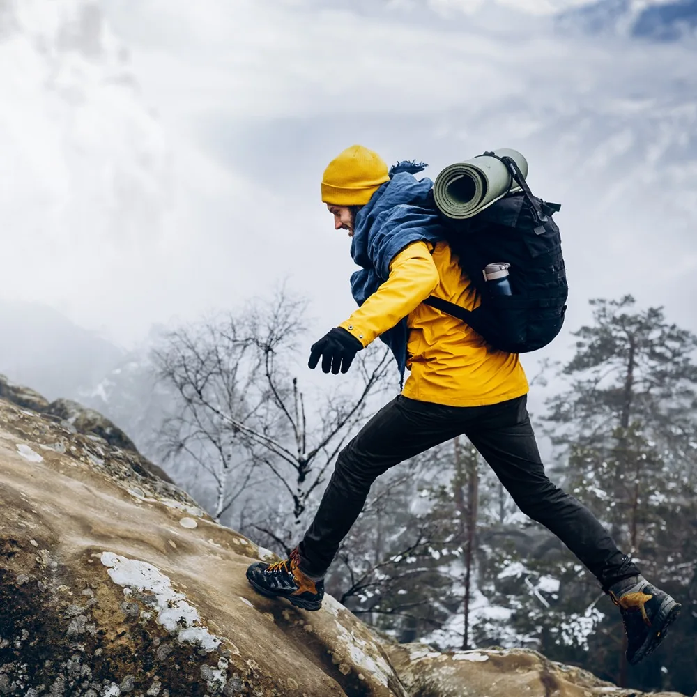 Брюки Naturehike тактические для мужчин и женщин туристические штаны мягкая оболочка