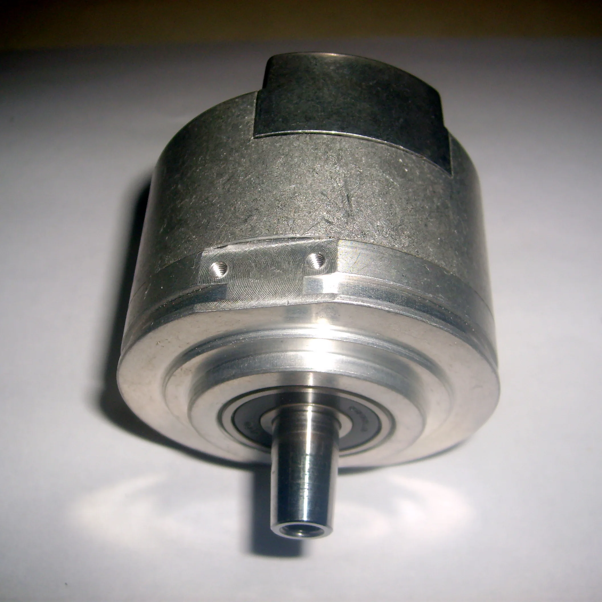 EQN 1325 001-2048 кодировщик EQN1325.001-2048 Id.Nr. 312 214-16 Обустройство дома
