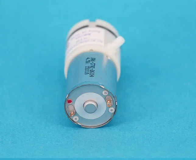 Микро воздушный мини-вакуумный насос компрессор Электрический 4 5 в молокоотсос |