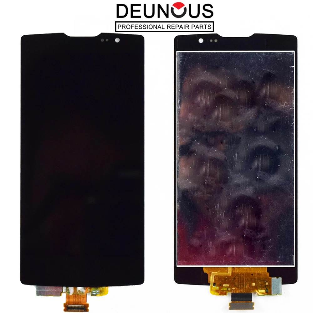 Оригинальный 4 7 &quot3G 4G LTE для LG Spirit Display H440 H442 LCD сенсорный экран H422 H440N C70