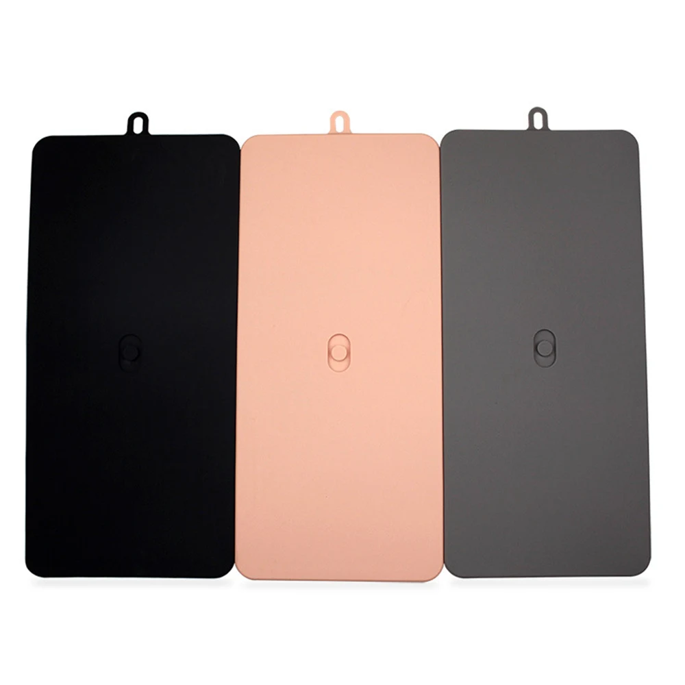 Нескользящий Силиконовый квадратный коврик для сушки посуды термостойкая