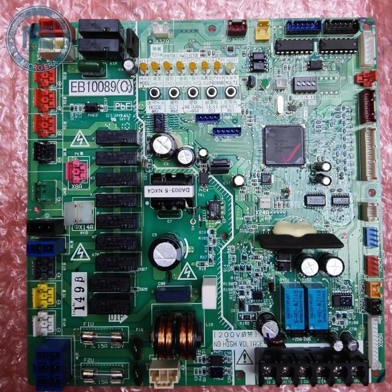 Плата управления для кондиционера материнская плата EB10089 Daikin RZP450SY1 RHXYQ12SY1 |