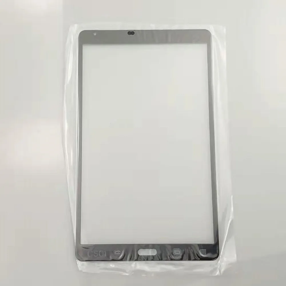Для Samsung Galaxy Tab S 8 4 LTE передняя внешняя стеклянная линза для экрана t705 SM