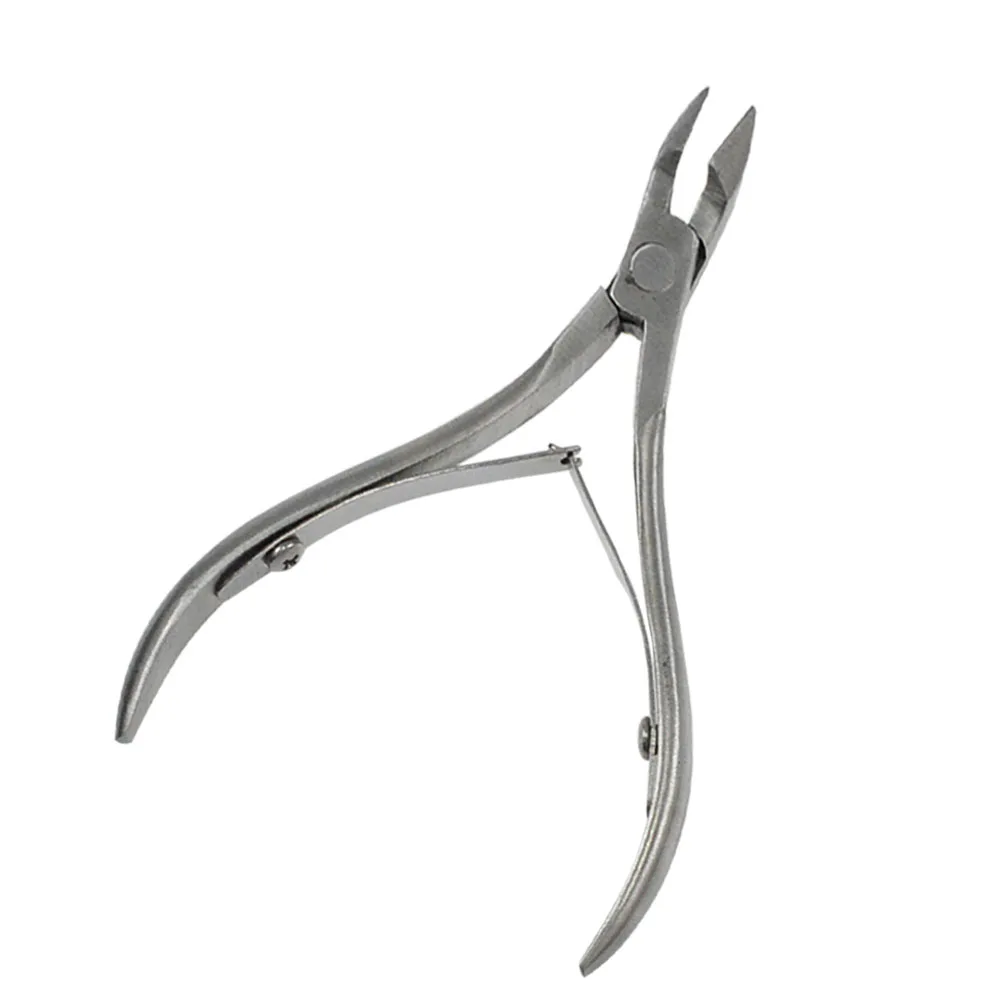 Набор для удаления омертвевшей кожи ложка толкатель из нержавеющей стали 3