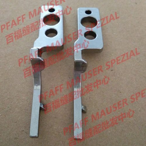 

2018 Hot Sale Direct Selling Steel Cross-stitch Sewing Mchine Parts Pfaff 1181 1183 Positioning Hook 91-262214-05