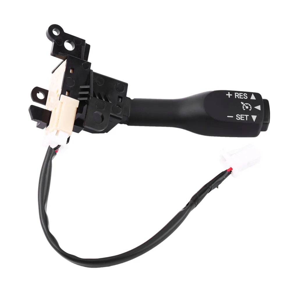 Круиз контроль переключатель для Toyota RAV4 Camry Yaris Corolla Scion TC Lexus 84632 34011 изготовлен из