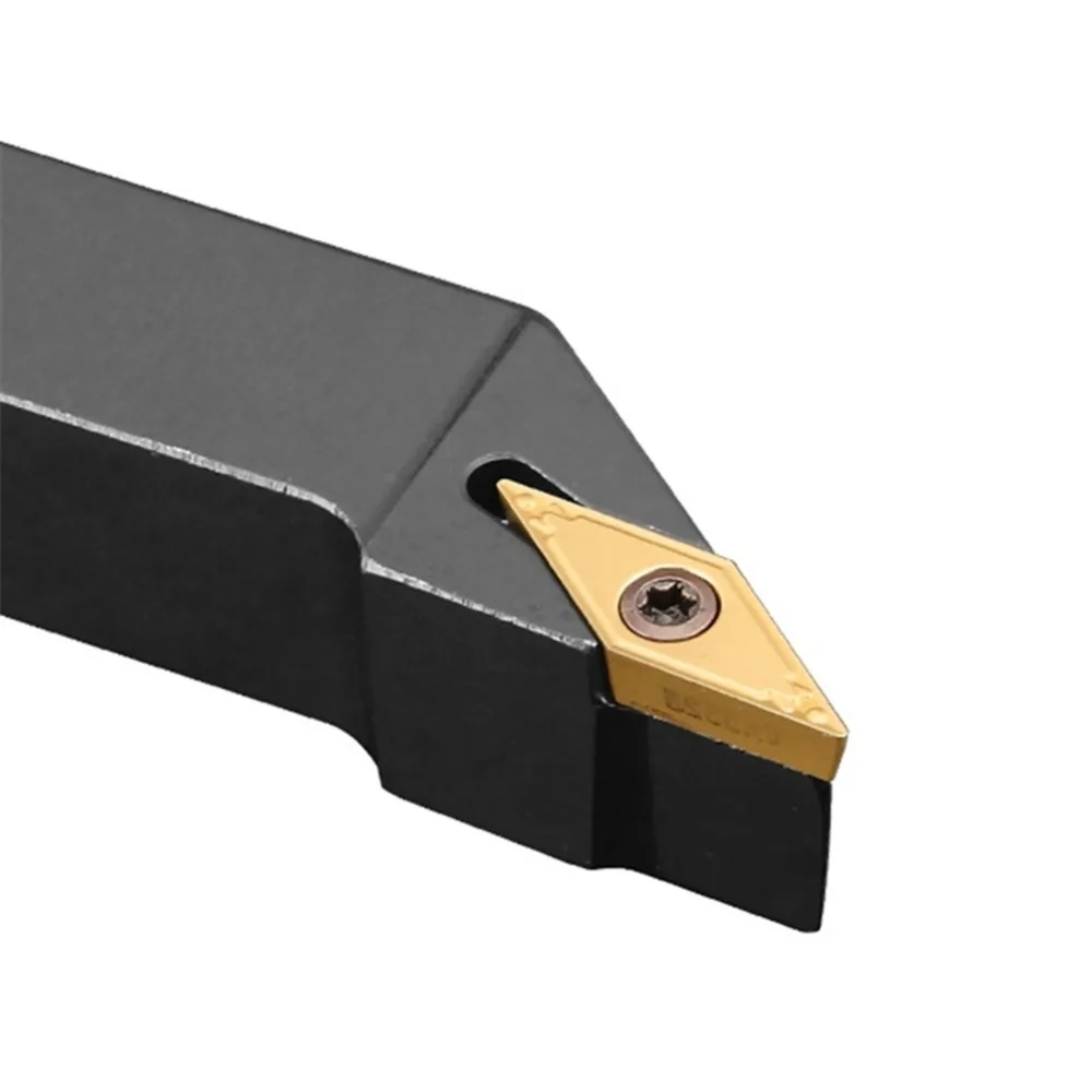 

1 шт. SVJBL 2525M11 токарный станок с ЧПУ, внешний режущий инструмент, левый держатель для VB .... Вставки