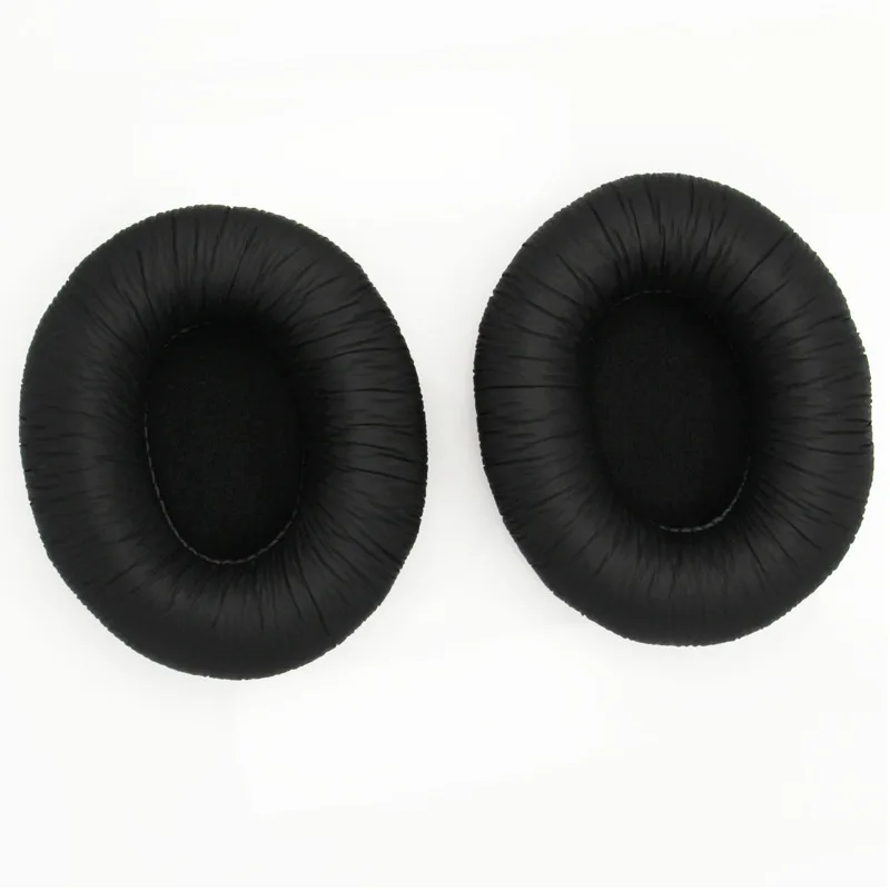

High Quality Material Ear Pads For Sennheiser Pc151 Pc166 Pc330 Pc333d Replacement Headset Sponge Set Earmuff Sh#