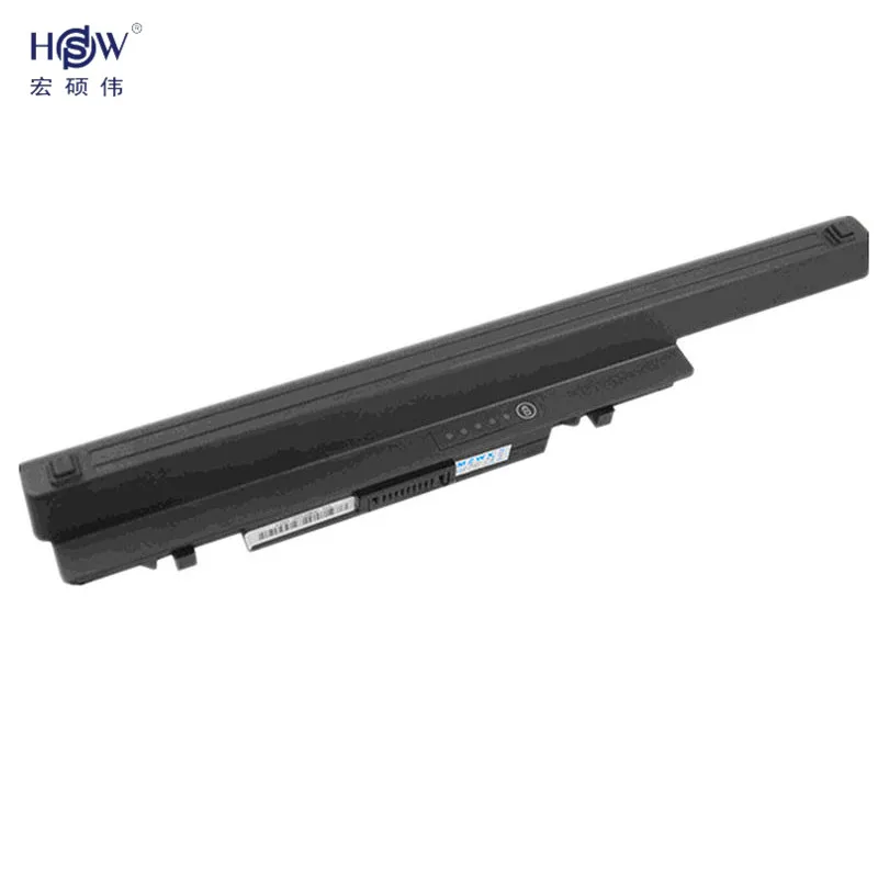 HSW 9 батарея ноутбука аккумулятор 0KM978 0MT342 0PW824 0RM791 KM976 MT335 PW835 RM868 RM870 для Studio 1735 1736