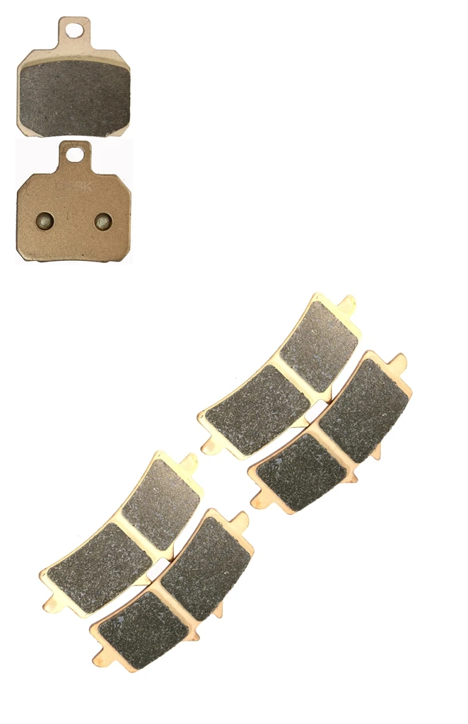 Brake Pad Set fit APRILIA Street RSV4-RF 1000 2015 2016 |