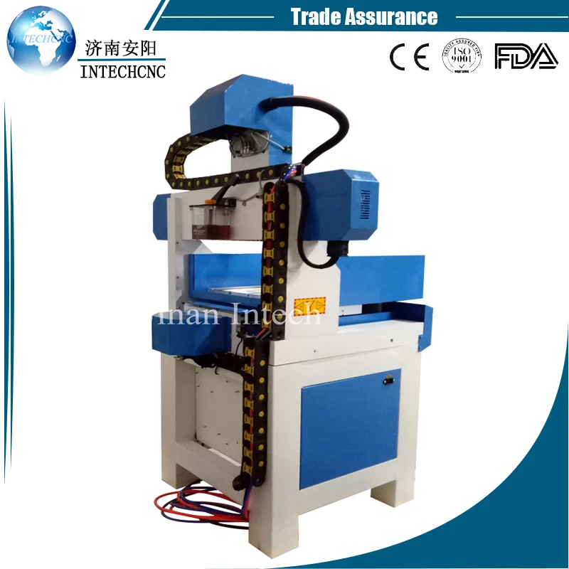 Прекрасный 400*400 мм рабочий стол с чпу маршрутизатор|cnc router cutter|cnc milling machine costcnc engraver