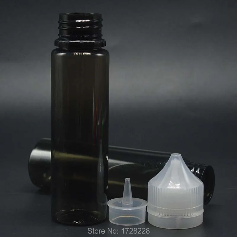 1000 шт. пластиковые бутылки с пипеткой 60 мл|60ml pet bottle|bottle withbottle 60ml |