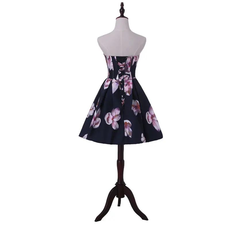 Модное Новое поступление вечернее платье для выпускного вечера Vestido de Festa без