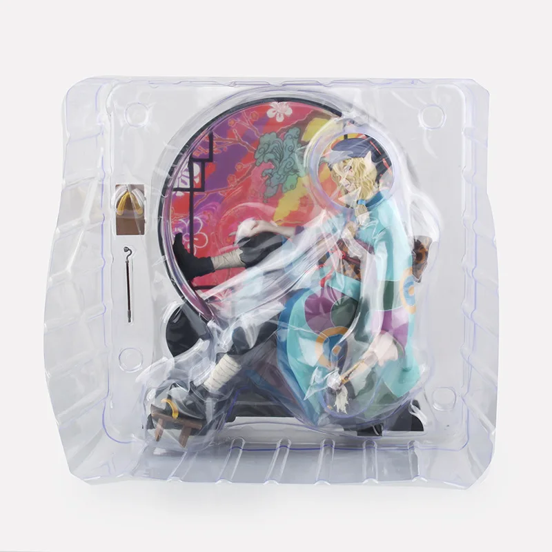 Фигурки Mononoke Ayakashi Kusuriuri 21 см | Игрушки и хобби