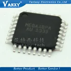 5 шт., QFP ATMEL, ATMEGA48PA, TQFP32, в комплекте, с блоком питания, с блоком питания, с зарядным устройством, с зарядным устройством