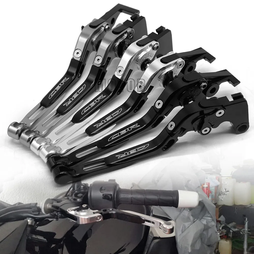 Рычаги тормозной муфты для Honda CBR900RR CBR250 MC19 MC22 CBR400 NC23 NC29 CBR600 CBR900 | Автомобили и