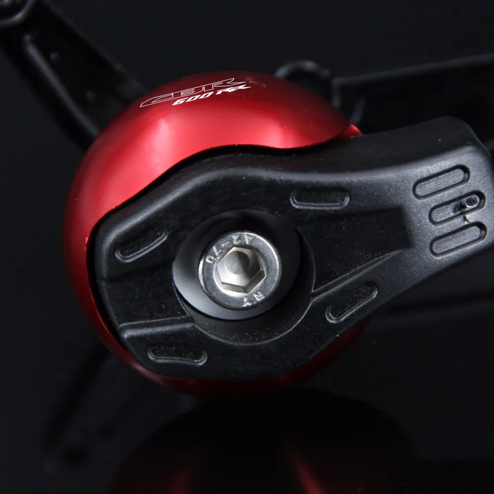 Для Honda CBR600RR CBR 600RR 2007-2008 Мотоцикл с ЧПУ + пластик двигателя ползунки слайдеры