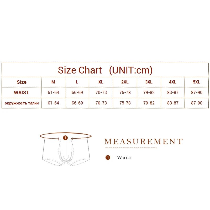 Seven7 Brand Boxershorts Men Cotton Long Underwear Male Sexy Masculina Cueca Boxers Short 3pcs/Set Plus Size XXXL 5XL 113F08040
