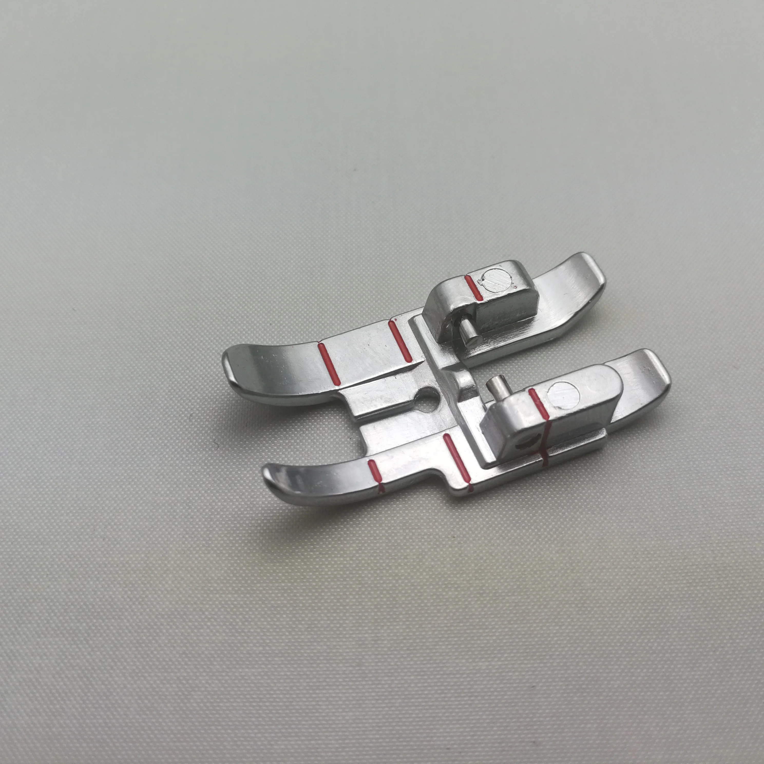 Pfaff швейные машины оснастки на 1/4 &quotСтеганая нога с IDT #820926096|machine snap|machine sewing