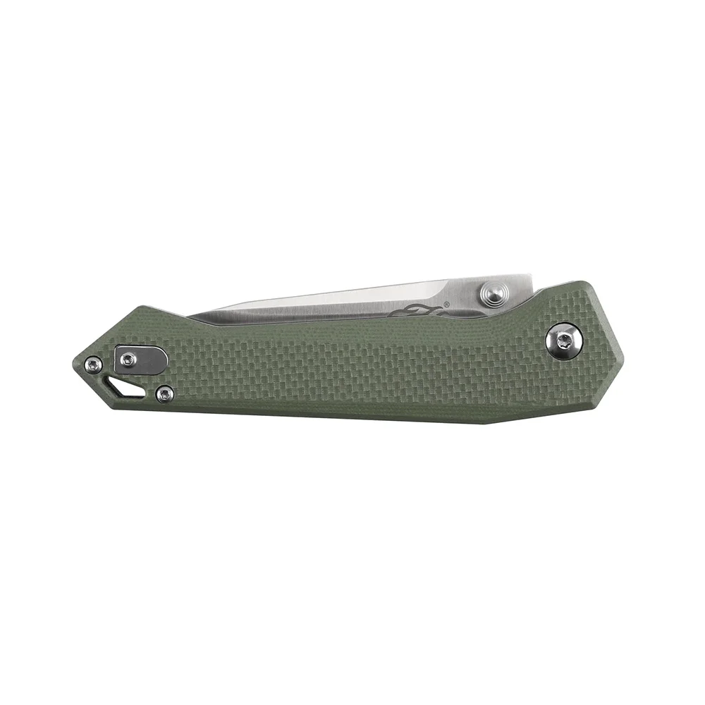 Ganzo Firebird FB7651 440C Лезвие G10 ручка складной нож Открытый охотничий выживания тактический карманный Топ Военный EDC инструмент