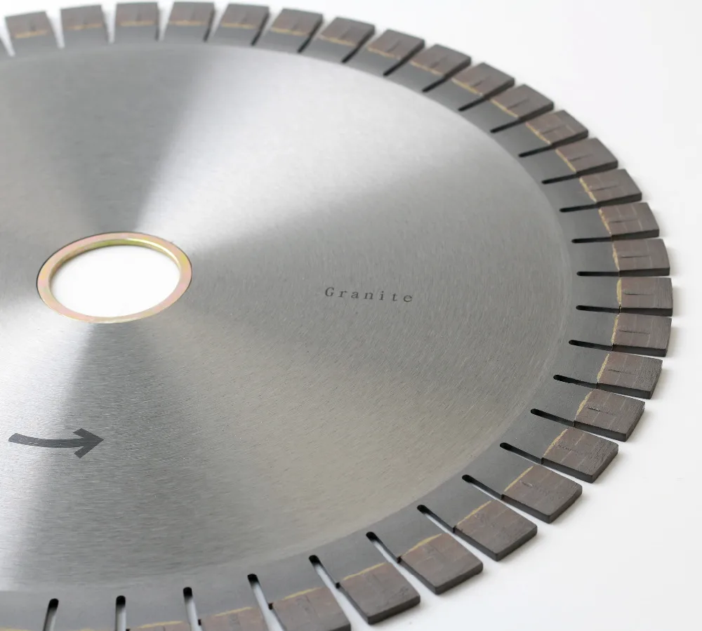 Алмазная пила для гранита нормальный сердечник D400mm|diamond blades for granite|diamond bladediamond saw