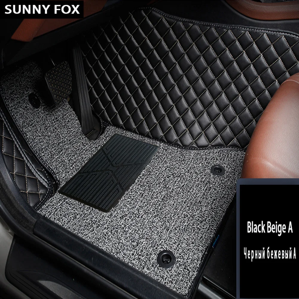 Автомобильные коврики для Lexus CT200h GS ES350/300 h RX270/350/450 H GX460h/400 LX570 LS NX 5D авто Стайлинг
