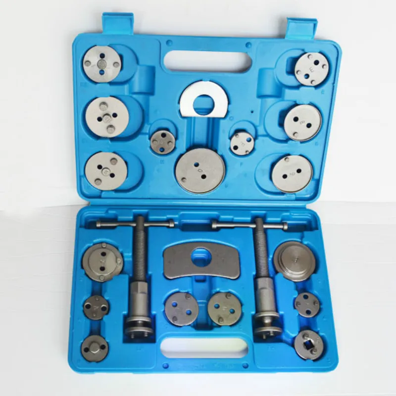 Универсальный автомобильный дисковый тормозной суппорт обратный тормоз