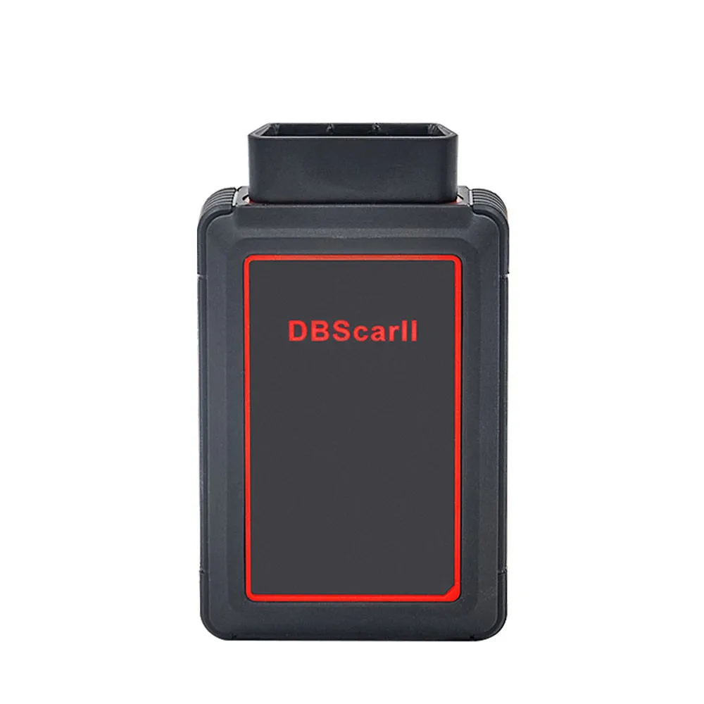 Оригинальный bluetooth адаптер Launch DBSCARII для x431 v + pro 3 оригинальный DBSCAR II|launch dbscar|launch