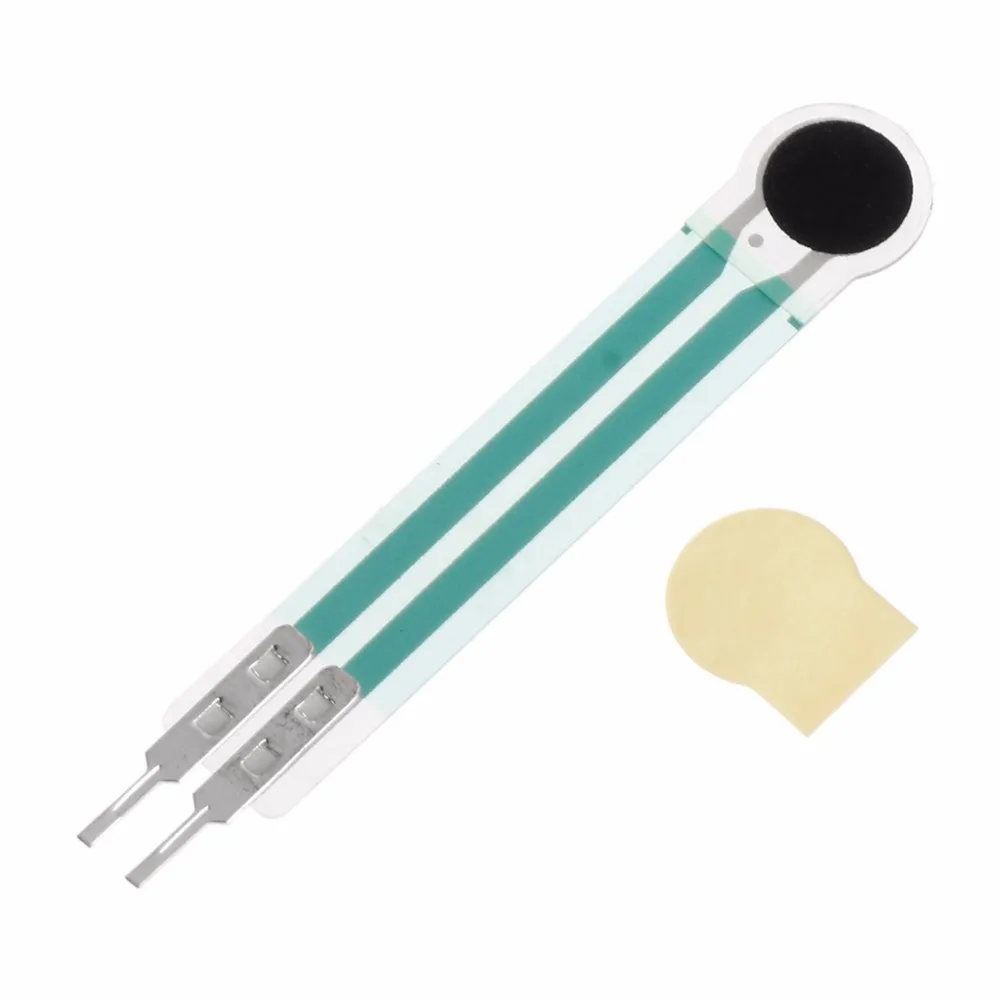 RP-C7.6-LT Thin Film Force Sensor Smart Pressure 20g-1.5kg for Arduino | Инструменты