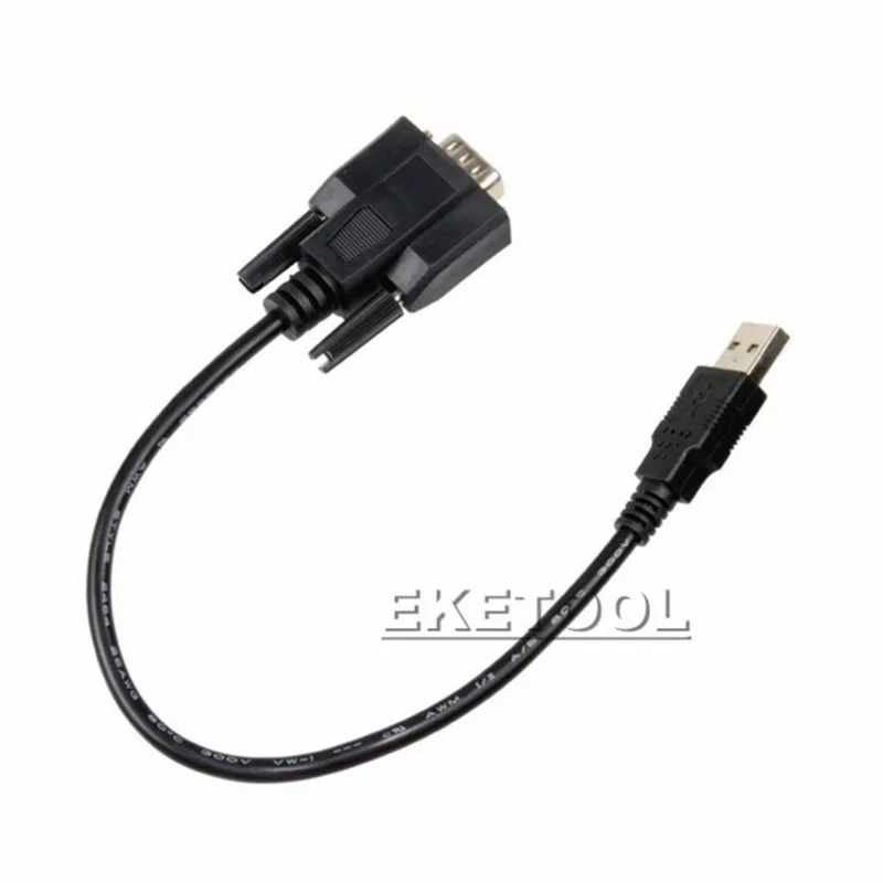 Автомобильный разъем USB кабель для LEXIA PP2000 диагностический адаптер работает с