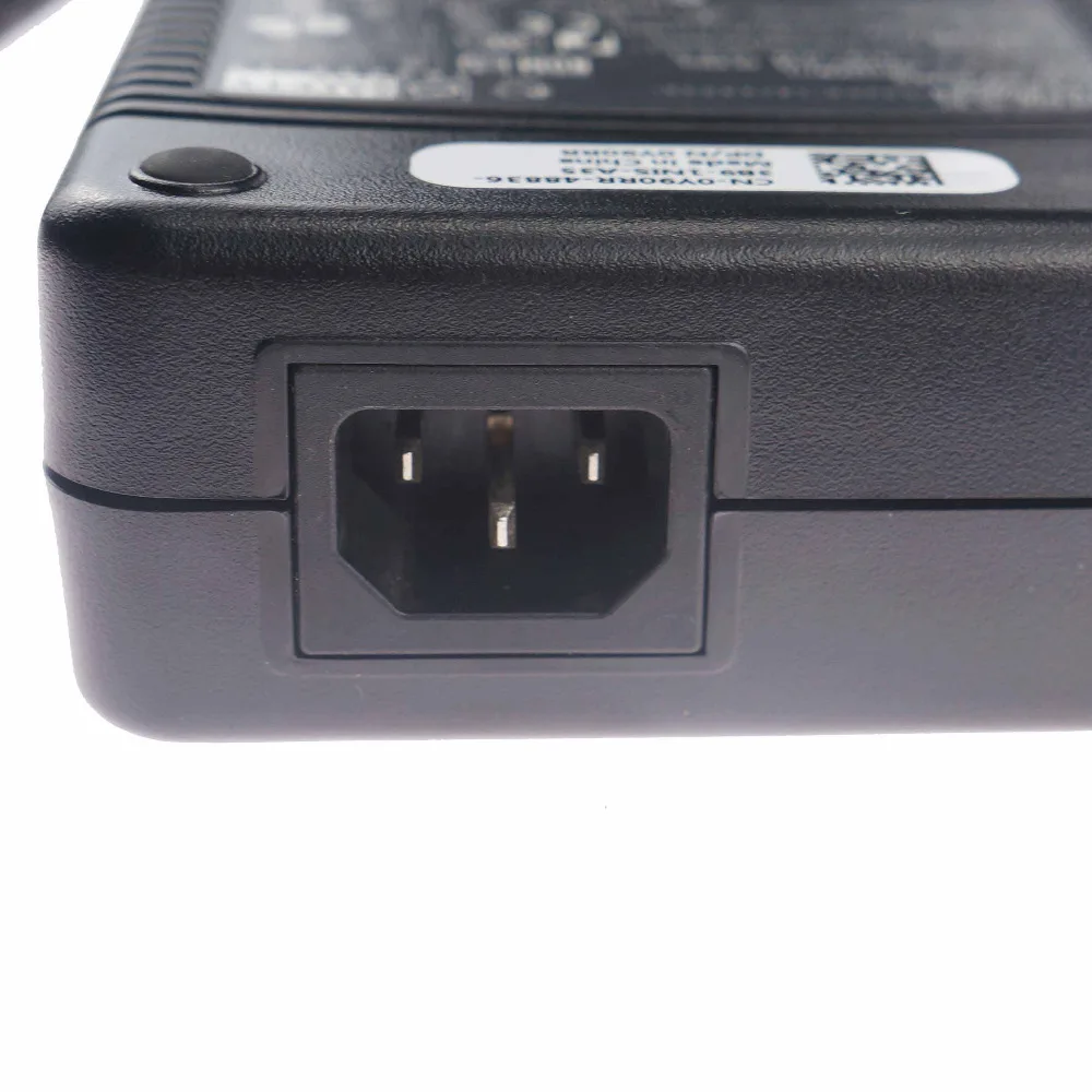 OEM 330 Вт ноутбук подзарядка для Dell Alienware M18X R1 R2 R3 17 R1 R4 R5 X51 R2 R3 Y90RR 0Y90RR Мощность адаптер ADP-330AB D 7,4*5,0 мм