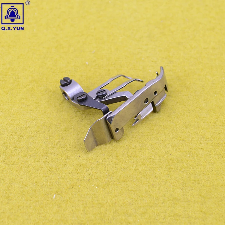 Детали швейной машины PUGASUS M800 EX3200 4 я прижимная лапка|Швейные инструменты и