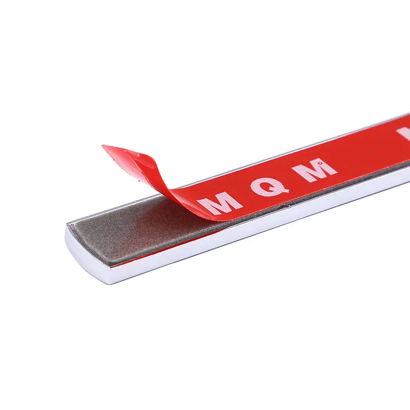 1 шт. Спортивная Роскошная Автомобильная Наклейка 3D металлическая эмблема значок