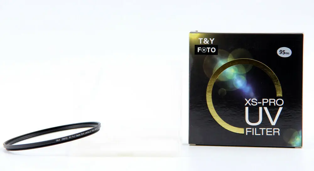 TIANYA 95 мм MC UV Tamron Объектив 150 600 УФ фотообъектив тонкий фильтр|uv filter|mc uvlens uv filter |