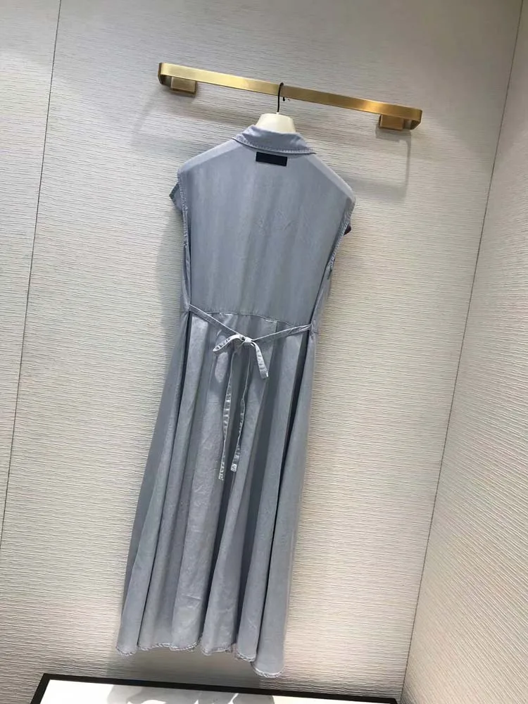 2019 fashion women long dress at190177 | Женская одежда