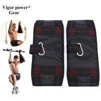 vpg wl ab straps01 pair ab abdominal straps for hanging sling chin up sit up bar pullup fitness bearing up to 150kg heavy duty