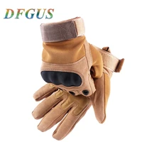thin tactical gloves men outdoor half finger sports gloves antiskid bicycle gloves wearable fingerless gym gloves luva tactical