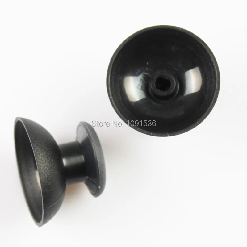 Гриб Форма игровой аксессуар аналоговые Thumbsticks 100 шт. Пластик Стик Джойстик