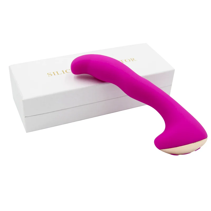 25 Vibration Frequency Vibrator For Woman Dual Vibrating G spot Massager Silicone Waterproof Erotic Sex Toys Female Masturbation | Красота и