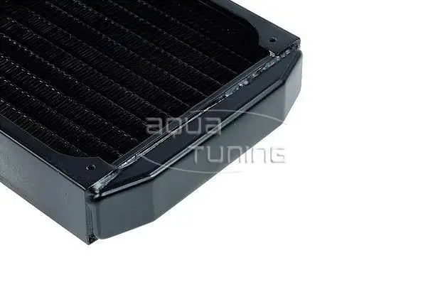 Холодный ряд полностью медный радиатор Alphacool NexXxoS ST30 480 мм | Компьютеры и офис